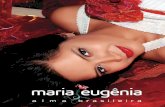 Maria Eugenia - Alma Brasileira