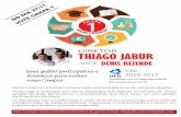 Folder Thiago Jabur e Denis - Chapa 1