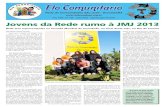 Elo Comunitário - Julho/2013