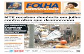 Folha Metropolitana 06/12/2013