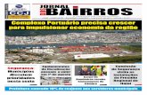 Jornal dos Bairros - 07 Julho 2013