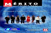 Revista Mérito Lojista 2011 - CDL Uberaba
