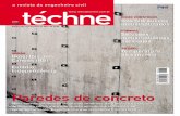 Revista Téchne - Edição 177