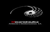 Mecanidraulica S.A. - Português (PT)