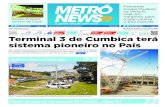 Metrô News 24/08/2013