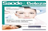 17/05/2014 - Saúde&Beleza - Edição 3028