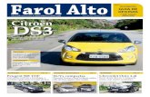 Jornal Farol Alto - Edição 7 - Março 2013