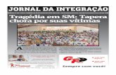 Jornal da Integração, 2 de fevereiro de 2013