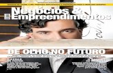 Revista Negócios & Empreendimentos Ed. 2 (DEZEMBRO | JANEIRO | 2009/2010)