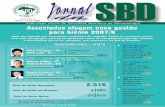 Jornal da SBD - Nº 2 Março / Abril 2006