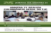 Jornal AMATRA 21 nº 38