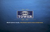 Empreendimento SB Tower