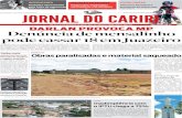 Jornal do Cariri - 11 a 17 de fevereiro de 2014