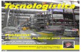 Revista Tecnologística - Ed. 143 - 2007
