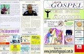 Jornal Arts Gospel
