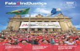 Revista SindJustica - N 7 - Janeiro e Fevereiro 2013