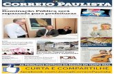 jornal Correio Paulista 1103