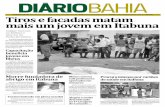 Diario Bahia 12-03-2012