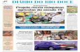 Diário do Rio Doce - Edição 20/07/2012