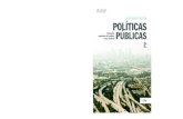 Políticas públicas – Conceitos, esquemas de análise, casos práticos: 2ª edição