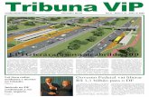 Jornal Tribuna ViP