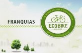 Apresentação Franquia EcoBike Courier