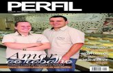 Revista PERFIL Joinville - Edição N.05