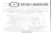 Rotary Brasileiro - 20ª edição