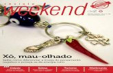 Revista Weekend - Edição 193