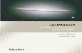 Cosmologia  - Dos Mitos ao Centenário da Relatividade