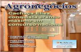 Edição 30 - Revista de Agronegócios - Janeiro/2009