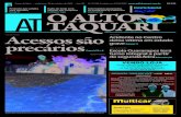 Jornal O Alto Taquari - 19 de outubro de 2012