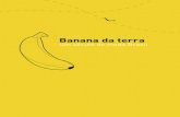 Apresentação Banana da terra