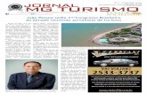 Edição 325 do Jornal MG Turismo