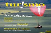 Revista Turismo e Companhia