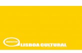 Lisboa Cultural | 31 janeiro / 13 fevereiro ' 12