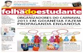 Jornal Folha do Estudante - Edição 44