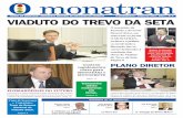 Jornal O Monatran Junho de 2010