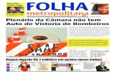 Folha Metropolitana 02/02/2013