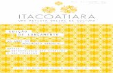 ITACOATIARA  VOL. 1 N. 1