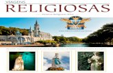 Informativo Catedral – Viagens Religiosas 2012