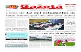 Gazeta de Varginha - 28/01/2014