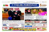 2013-10-30 - Jornal A Voz de Portugal