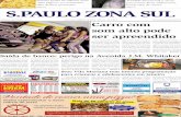 10 a 16 de janeiro de 2014 - Jornal São Paulo Zona Sul