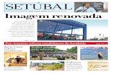 Jornal Municipal Abr|Maio|Jun'12