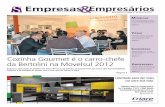 31/03/2012 - Empresas & Empresários - Jornal Semanário