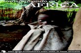 Transformando a África - Inverno2011