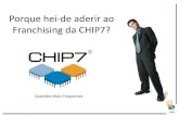 FAQ - Franchising CHIP7