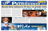 Jornal de Patrocinio 08/05
