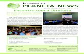 Informativo Planeta News